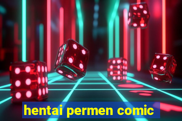 hentai permen comic